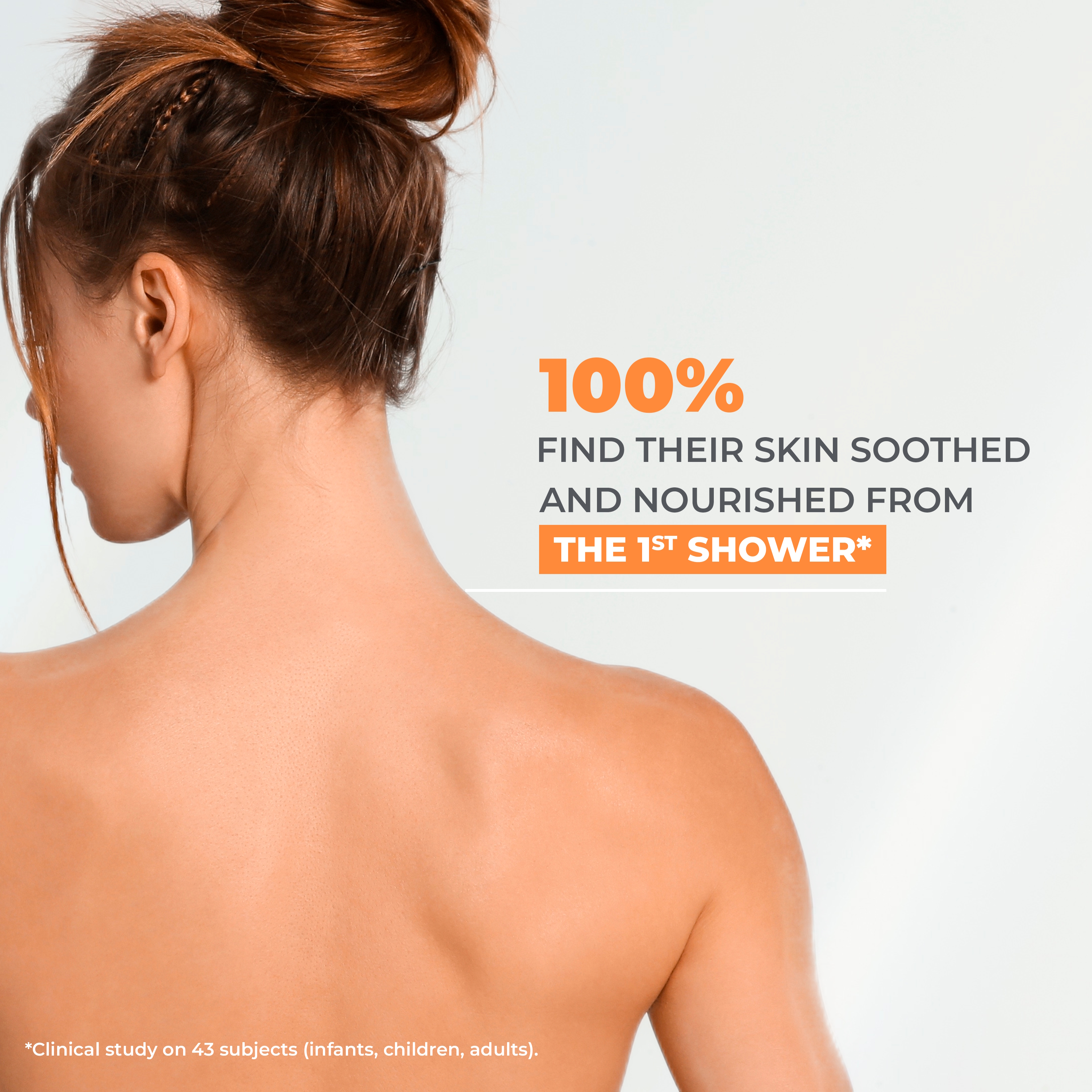 A-DERMA EXOMEGA CONTROL Shower Oil 1L