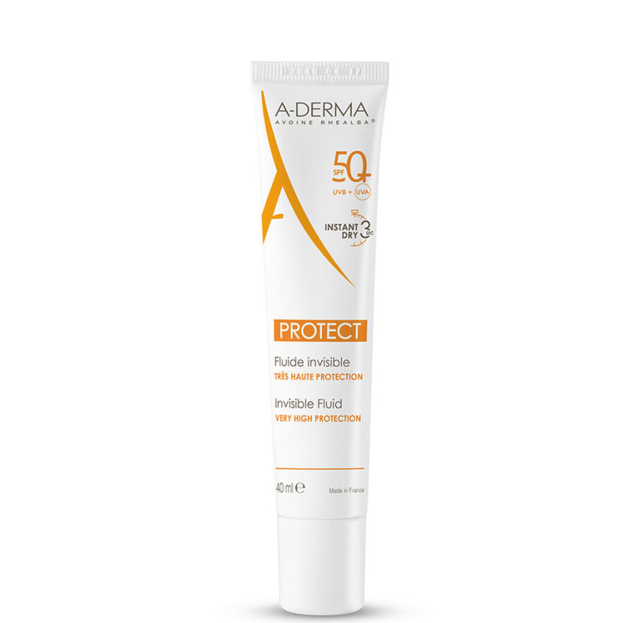 A-Derma Protect Invisible Fluid