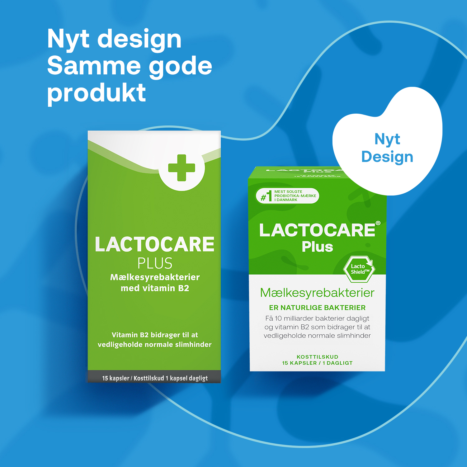 Lactocare Plus