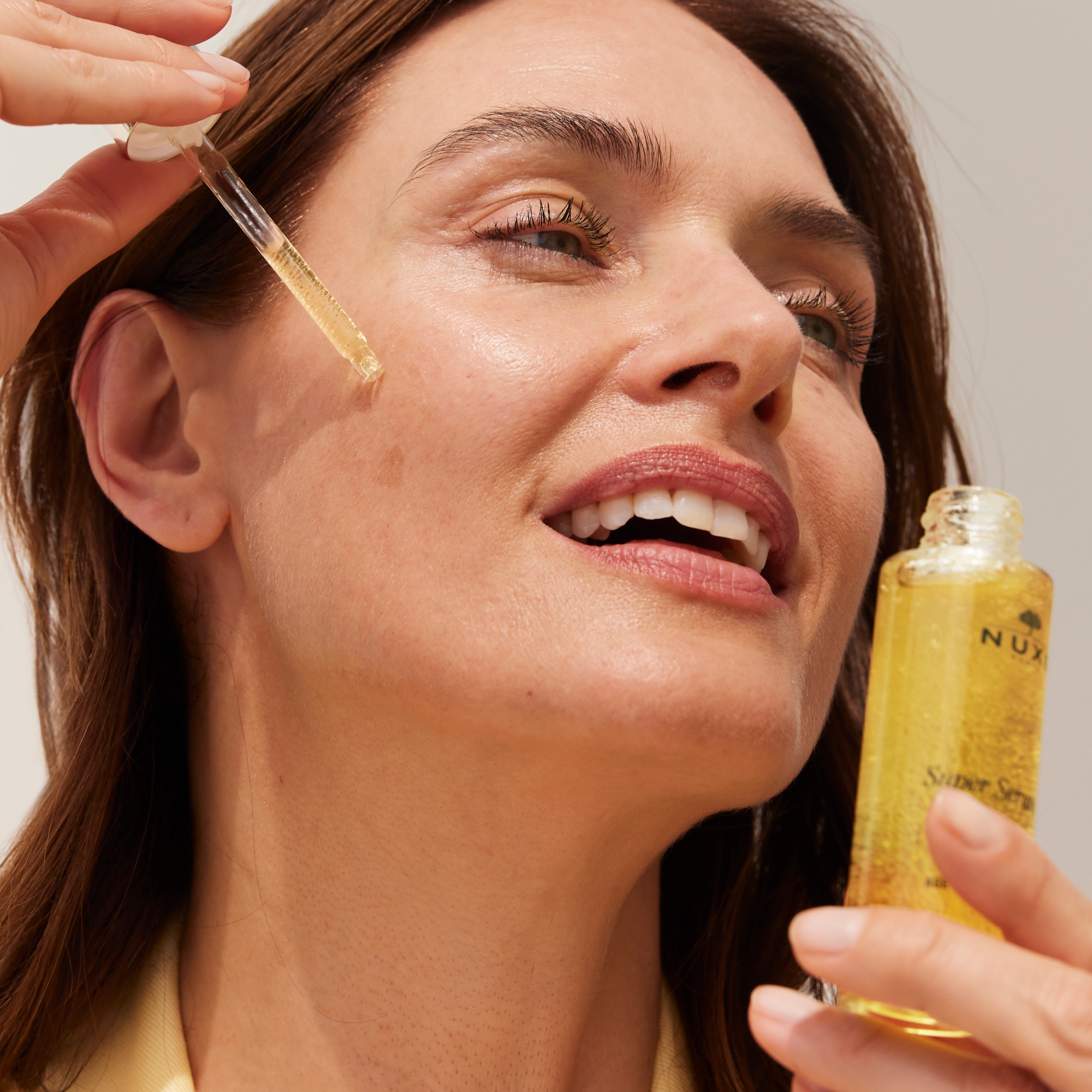 NUXE SUPER SERUM (10)