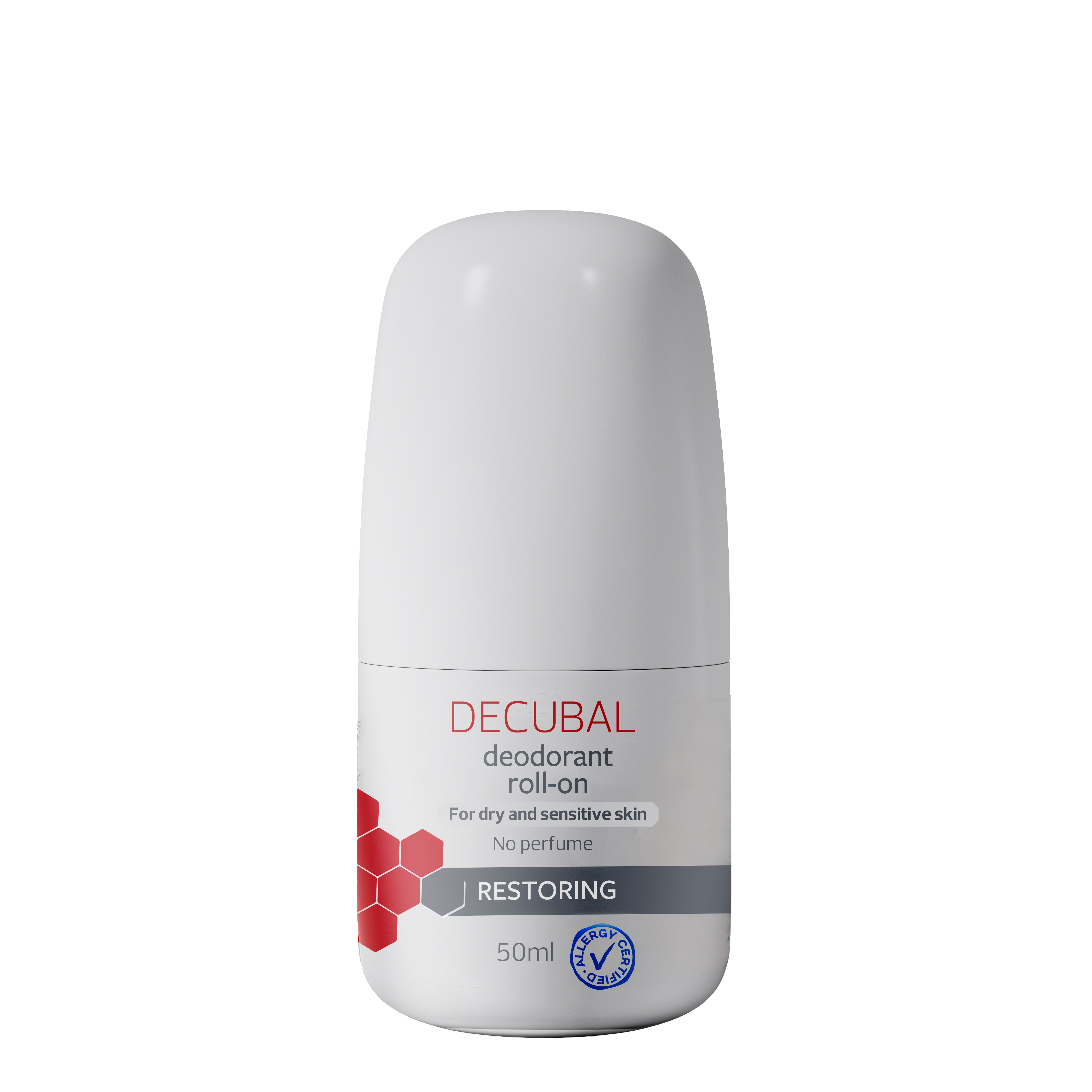 Decubal Deo Roll-On