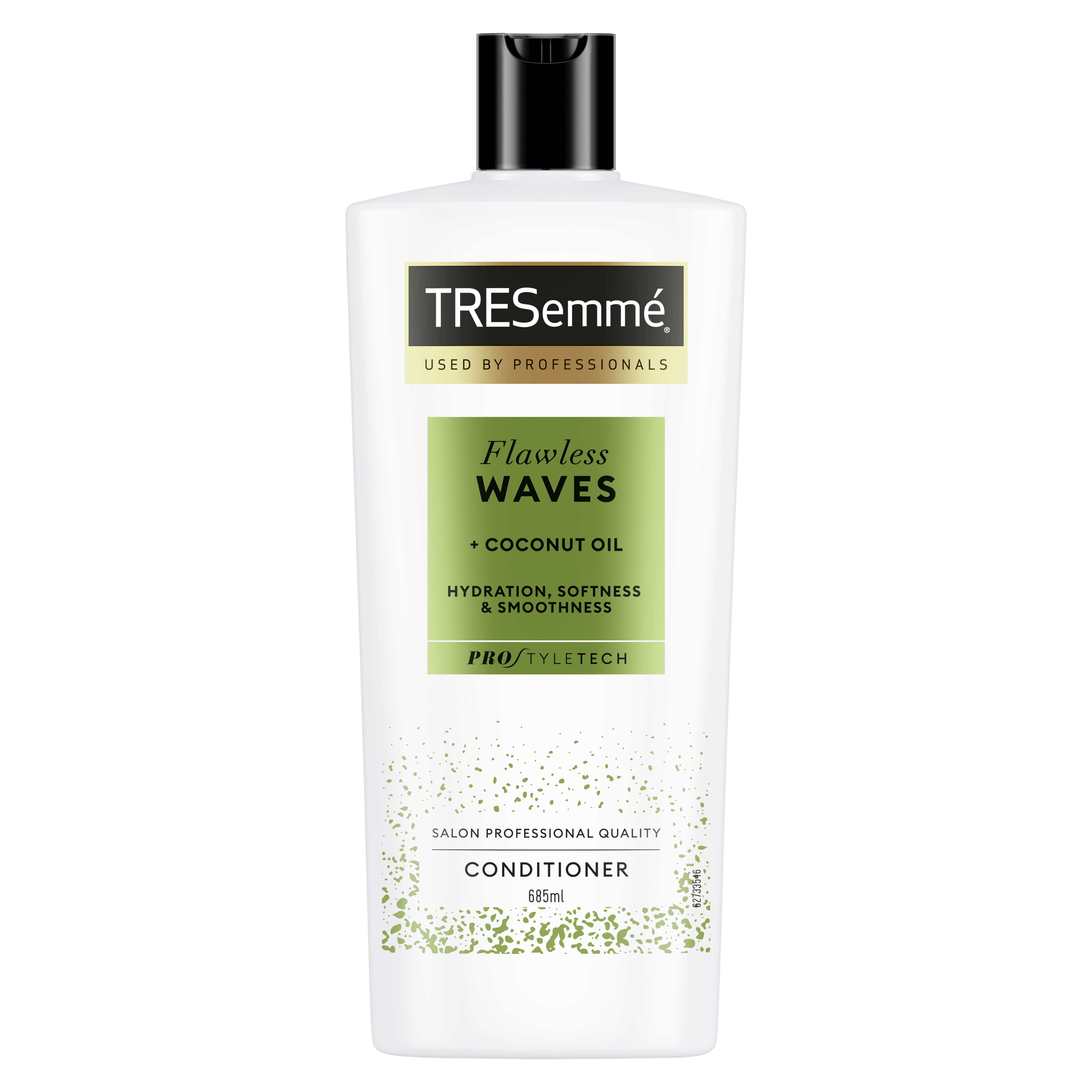 TRESemmé Flawless Waves Conditioner Coconut