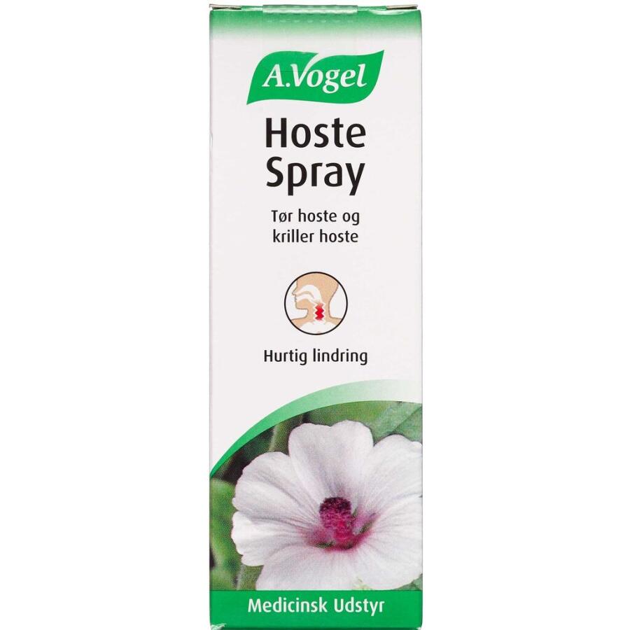 Hoste Spray