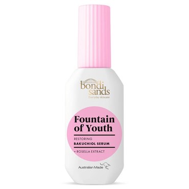 Bondi Sands Fountain of Youth treatment booster- Vitamin A