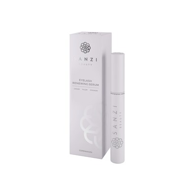 Sanzi Beauty Eyelash Renewing Serum 7 ml