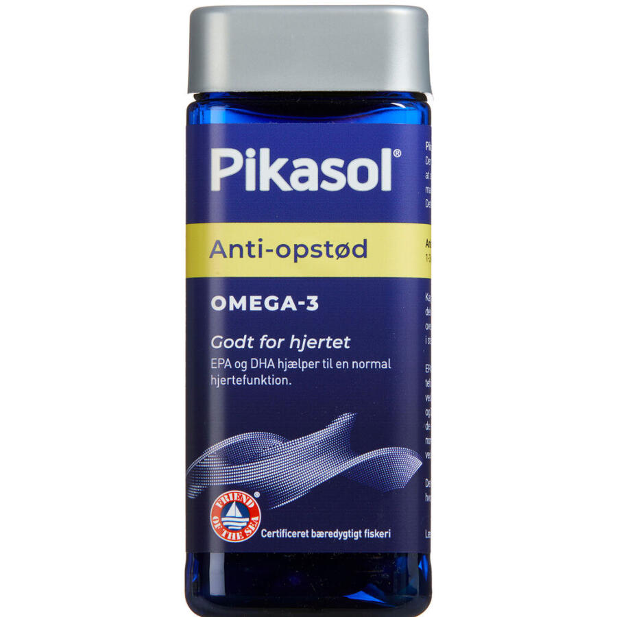 Pikasol Anti-Opstød