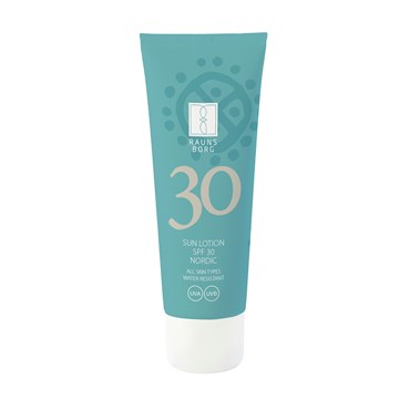 Raunsborg Sun Lotion SPF 30 Travelsize