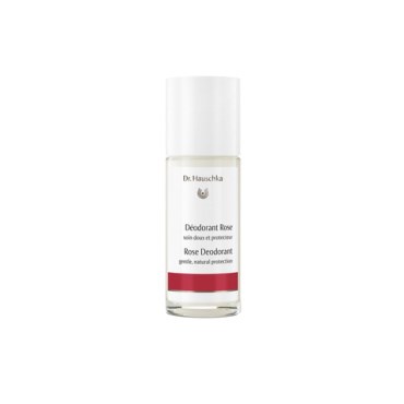 Dr. Hauschka Rose Deodorant