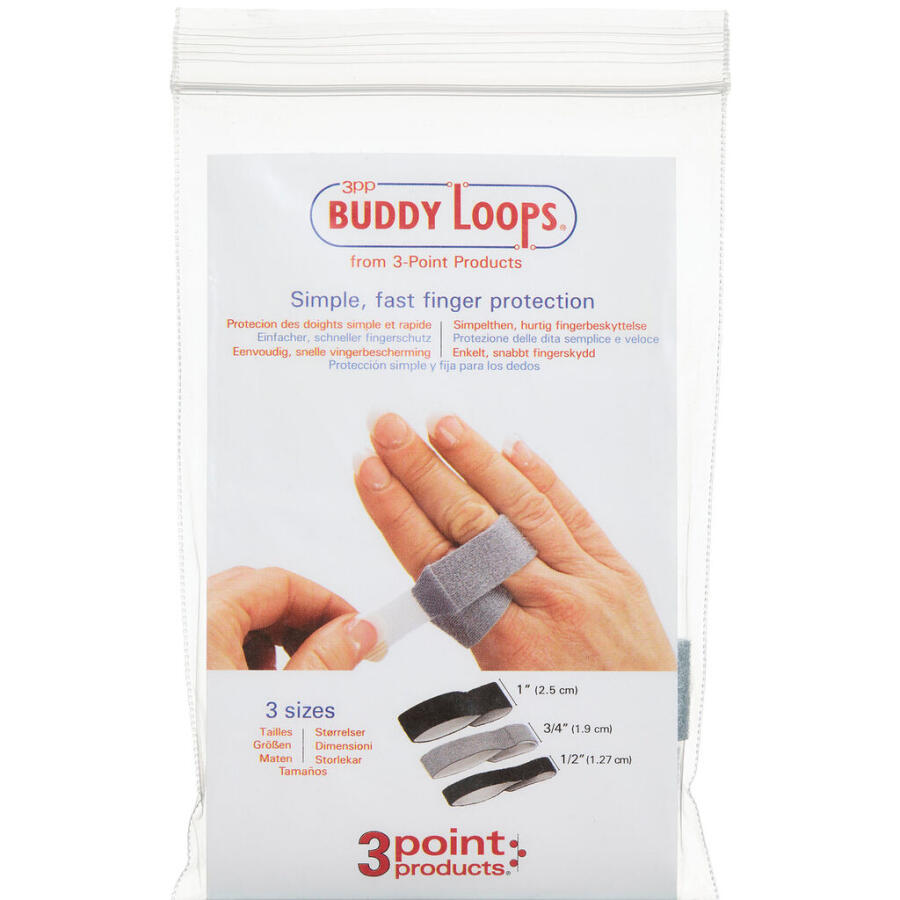 Buddy Loops 1/2