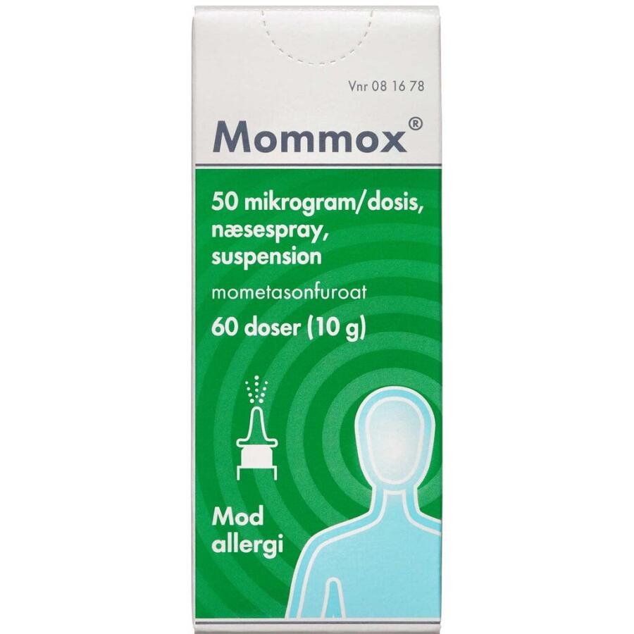 Mommox