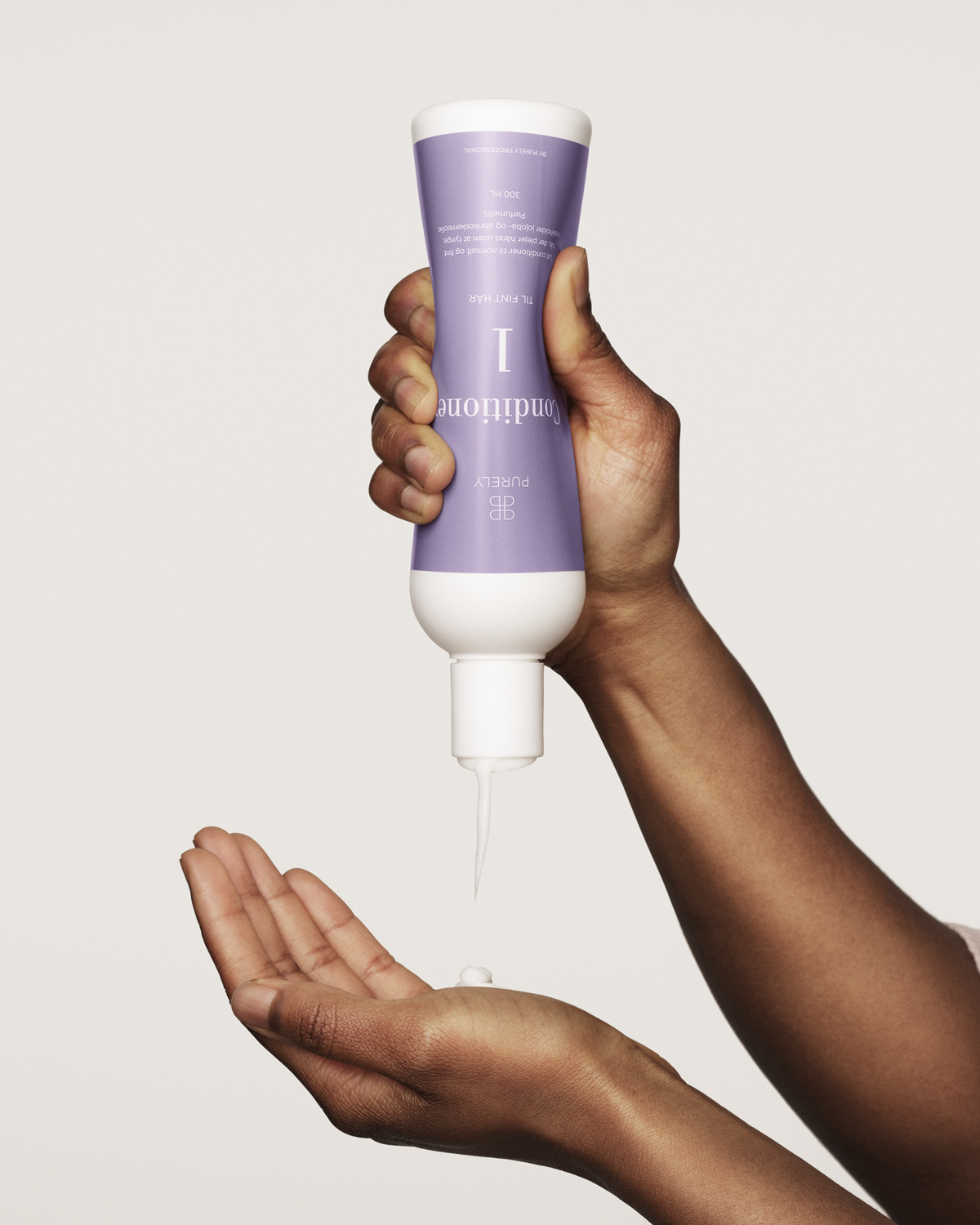 Purely Professional Conditioner 1