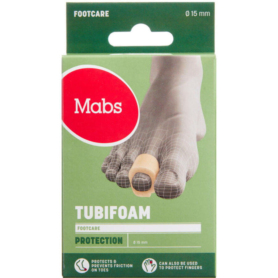 Mabs Tubifoam