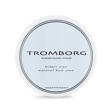 Tromborg Holger Wax