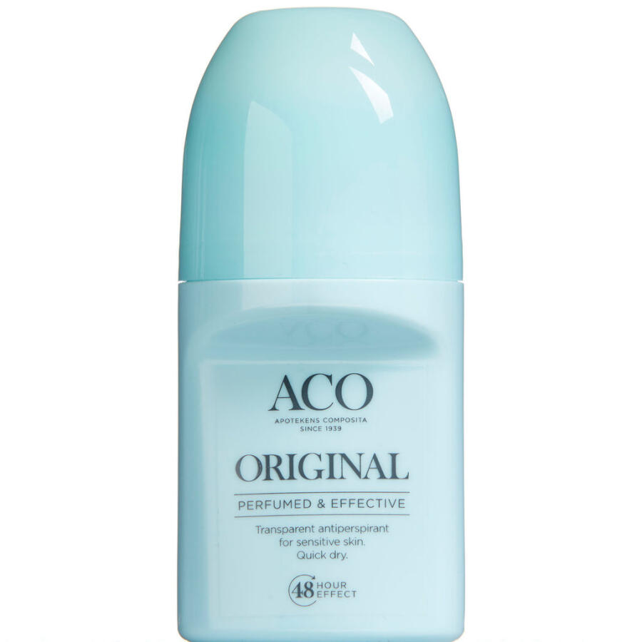 ACO Deo Original