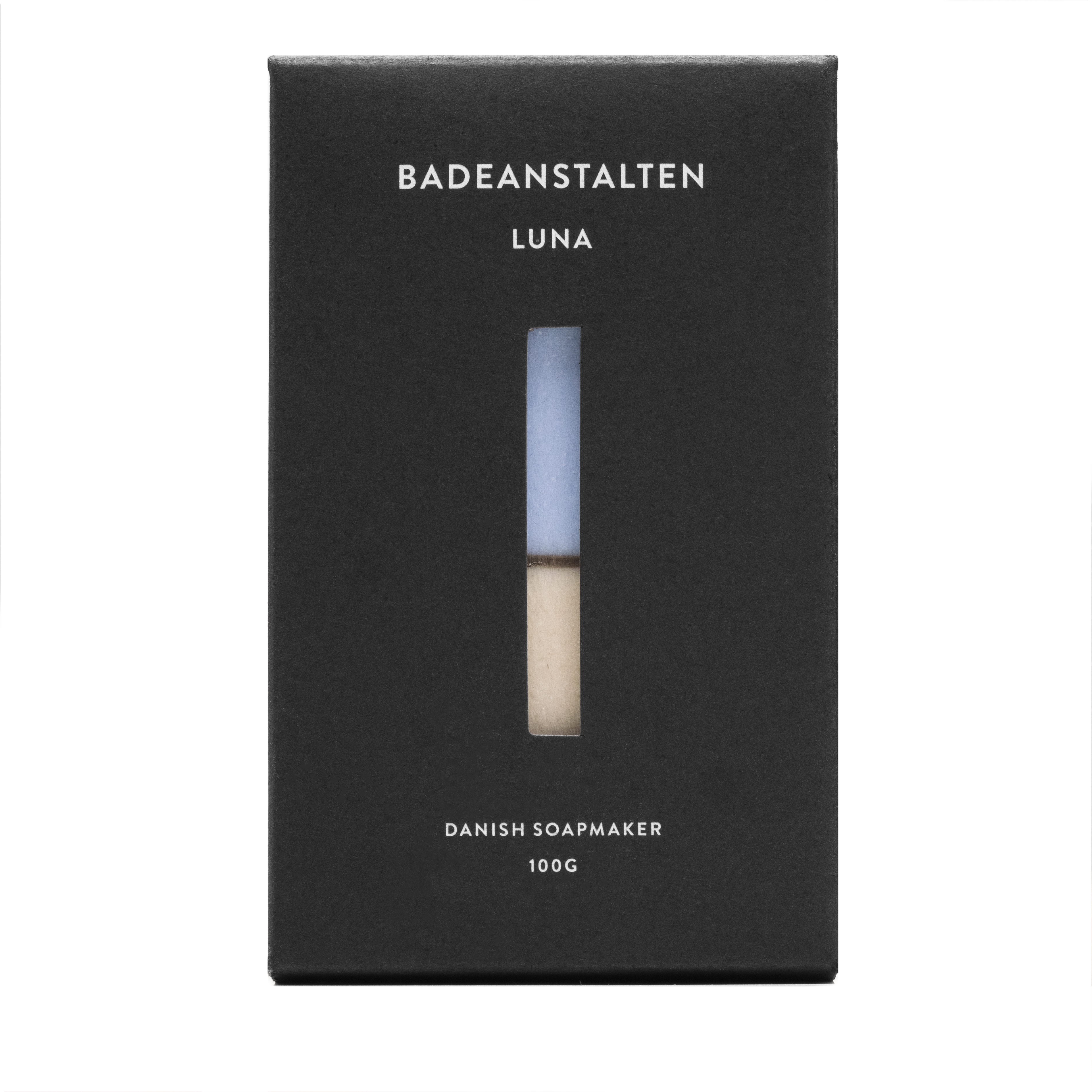 Badeanstalten Sæbe Luna