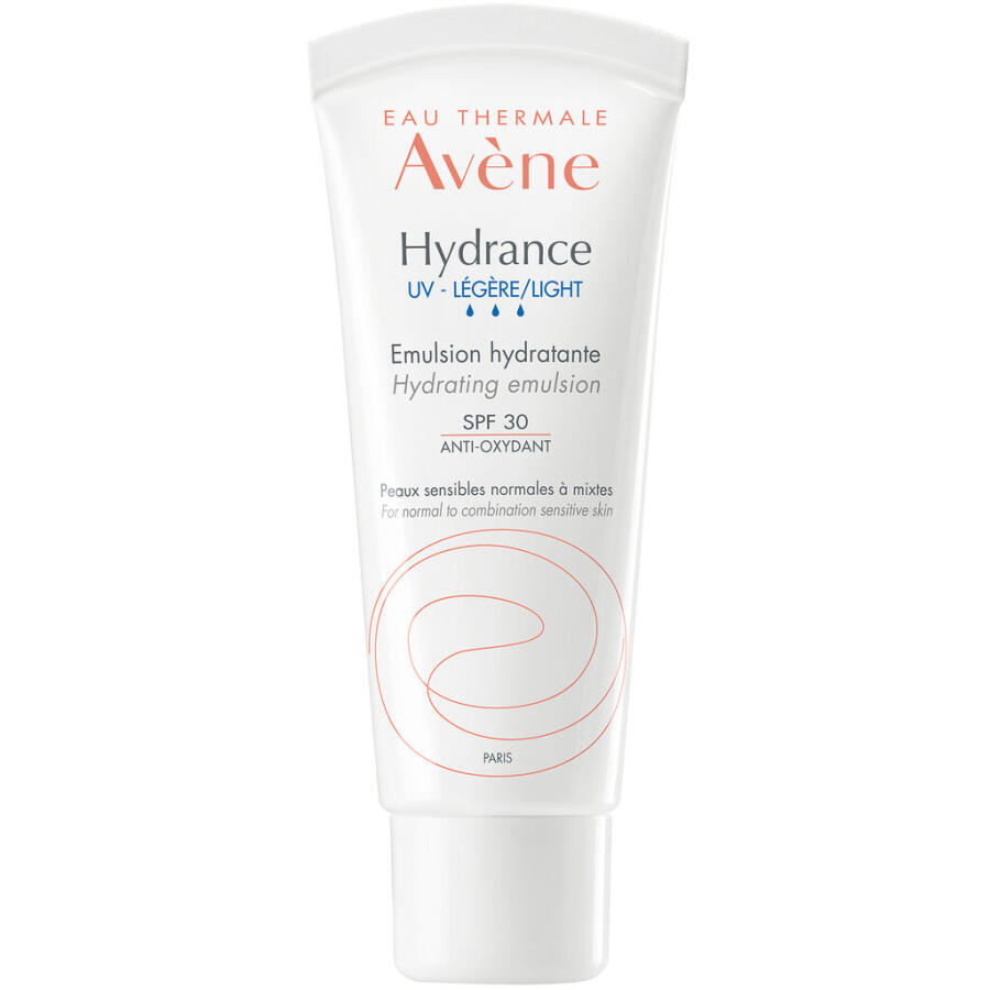 Avène Hydrance UV Light