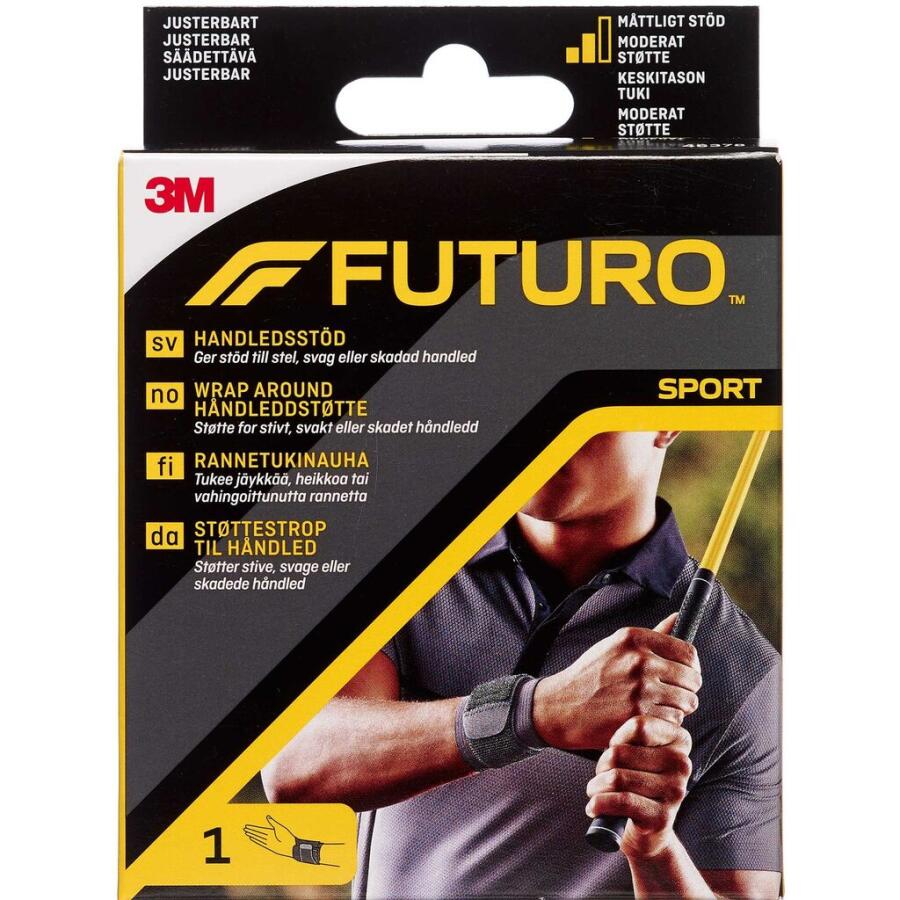 Futuro Sport Håndledsbandage One-Size