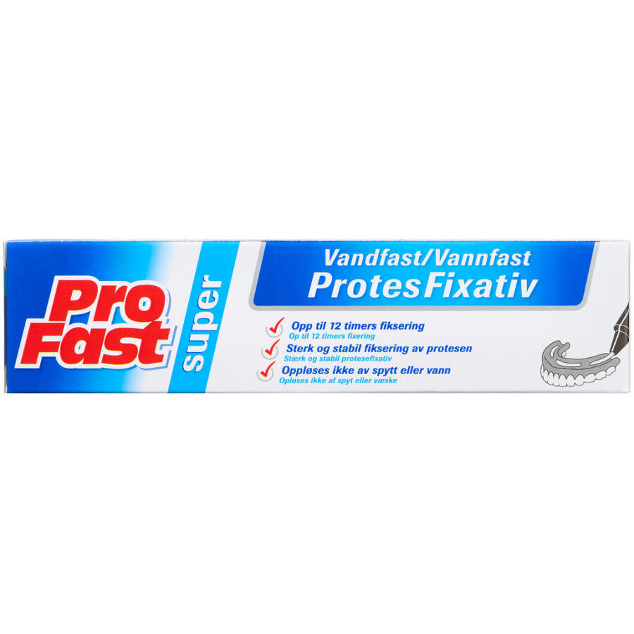 ProFast Super Fixativ