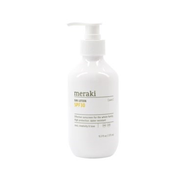 Meraki Solcreme. Pure**