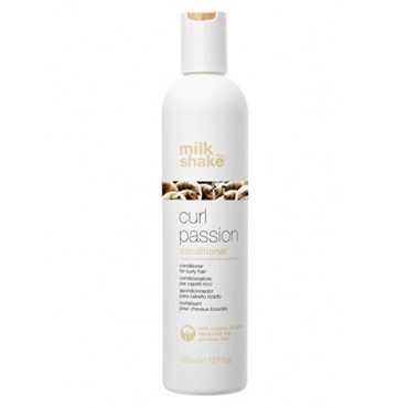 Milk_Shake Curl Passion Conditioner, 300 ml.