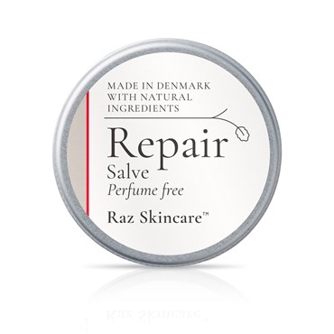 Raz Skincare Repair Perfume Free