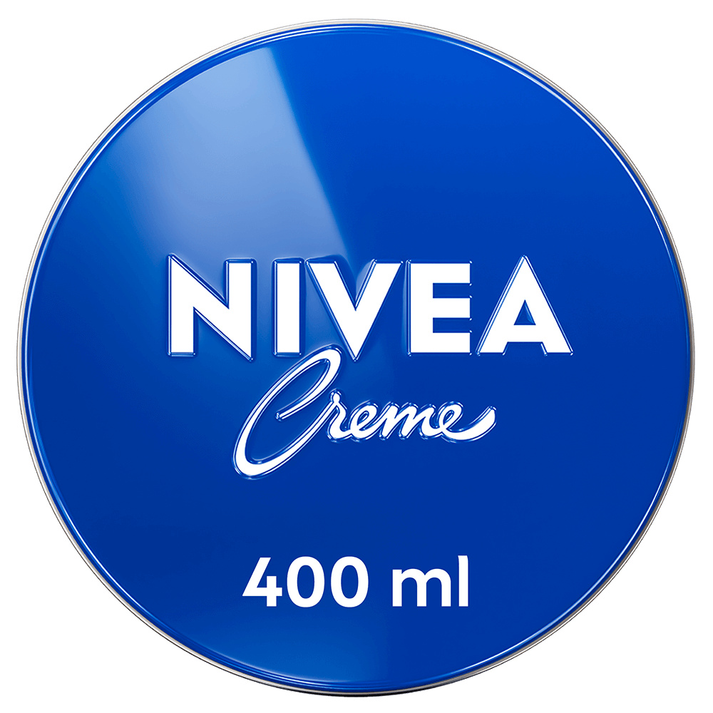 NIVEA Creme Dåse