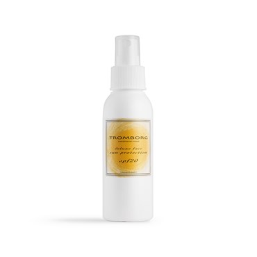 Tromborg Deluxe Face Sun Protection SPF 20