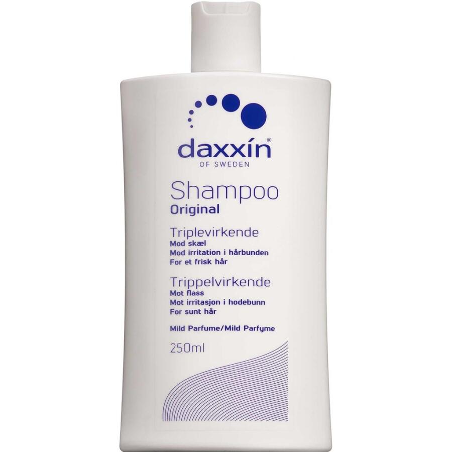 Daxxin Anti-Skæl Shampoo