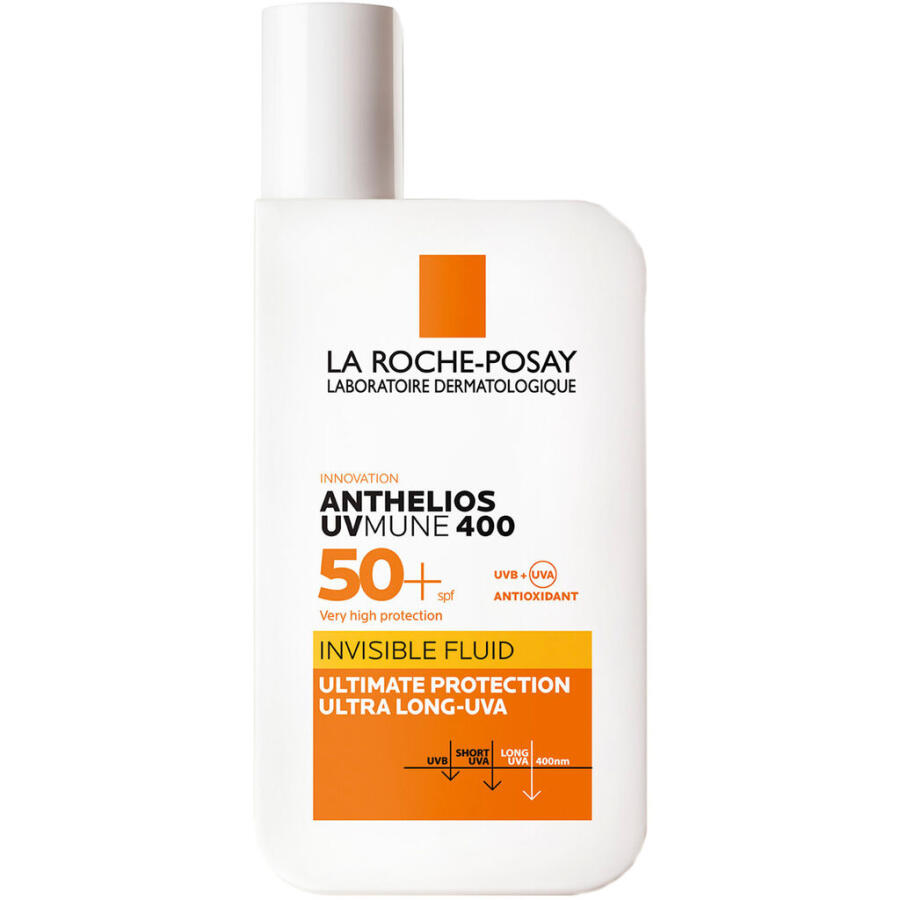 La Roche-Posay Anthelios UVMune Ultralet Creme SPF50+