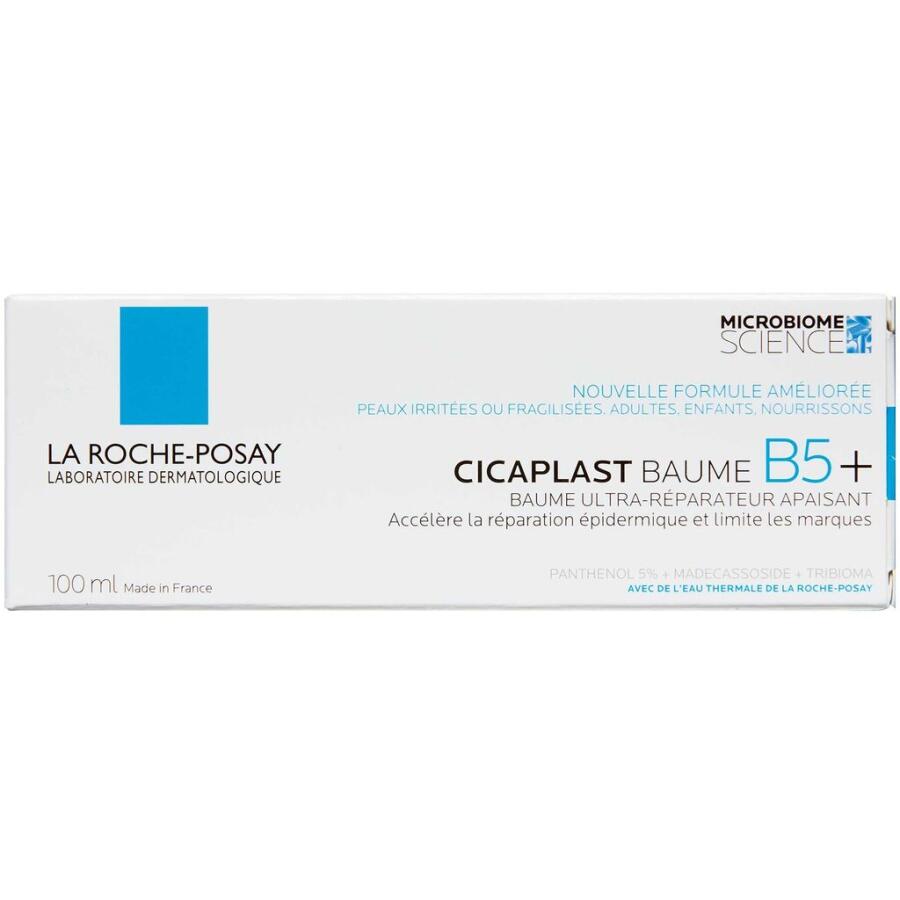 La Roche Posay Cicaplast balm B5+