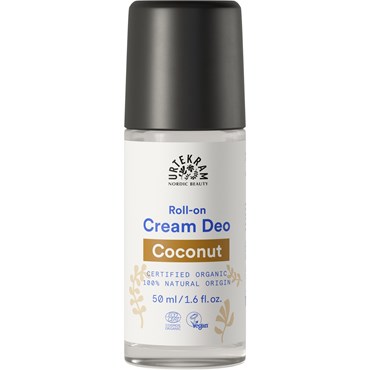 Urtekram Coconut Cream Deo Organic 50 ml