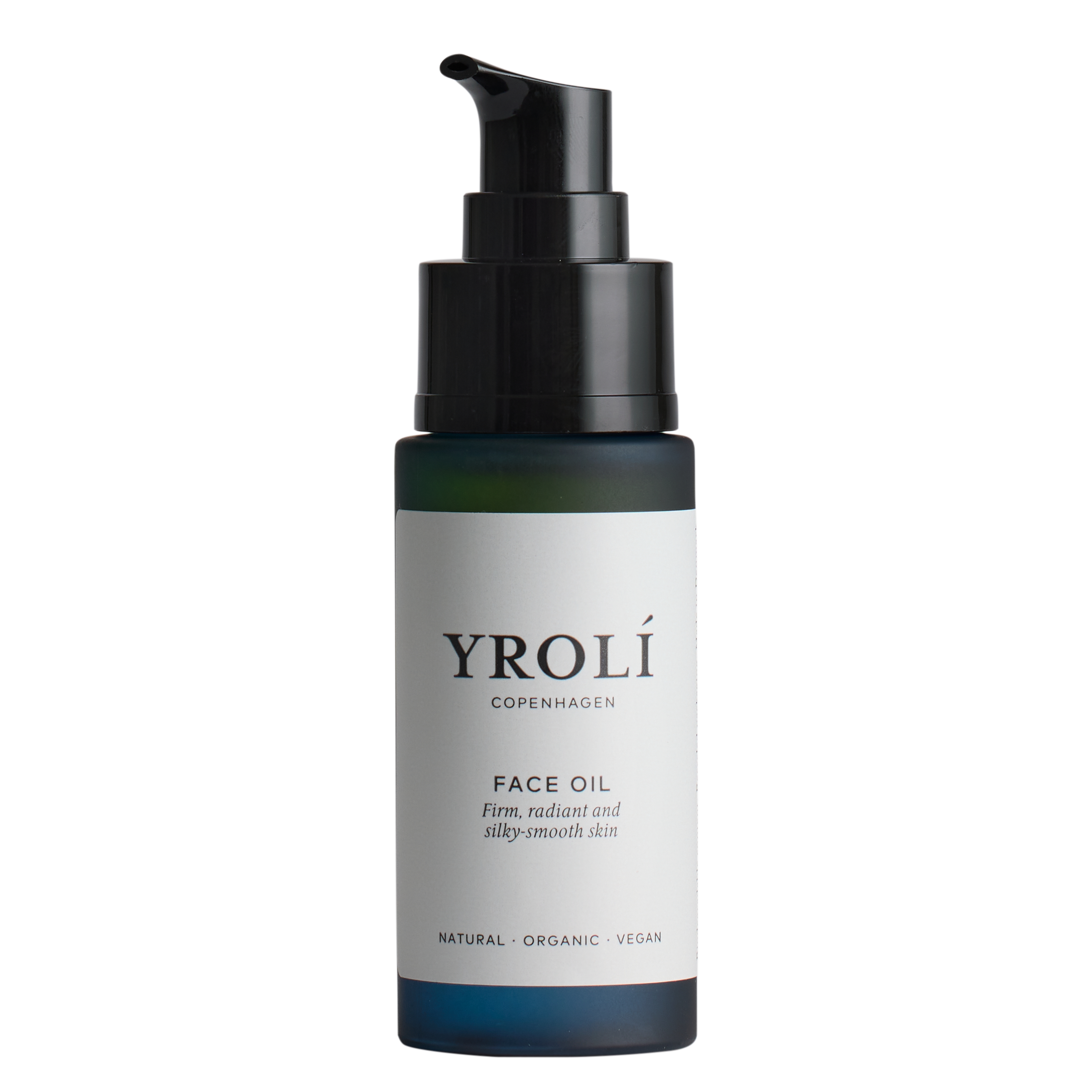 Yrolí Face Oil