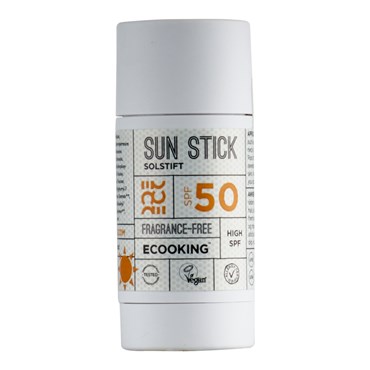 Ecooking Sol stift SPF 50