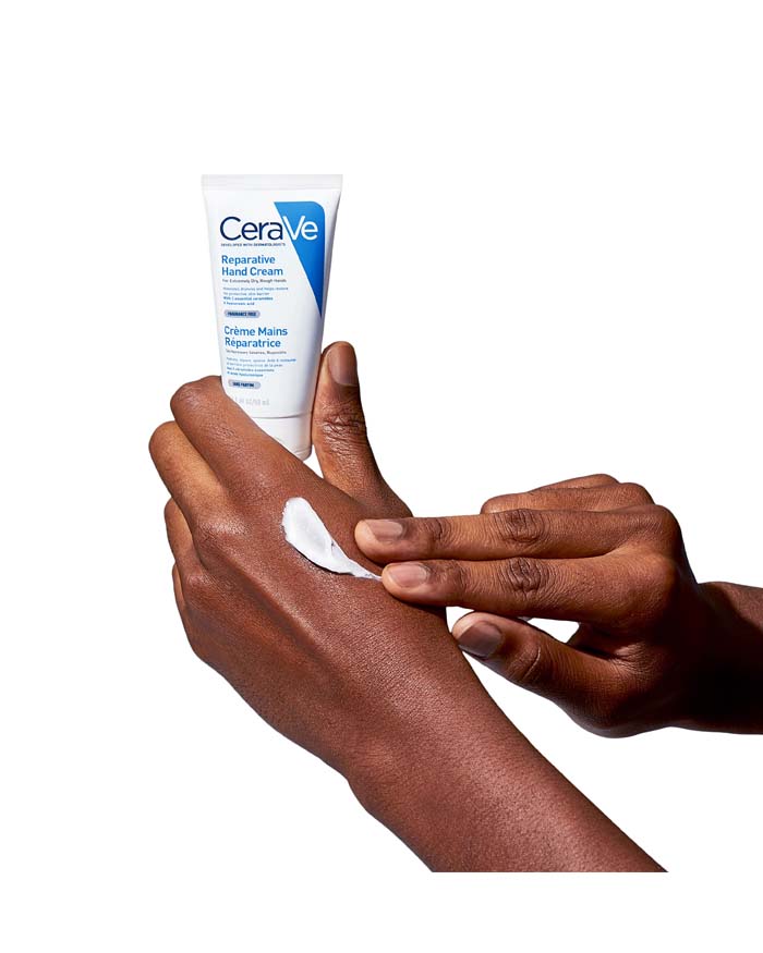 CeraVe Reparerende Håndcreme