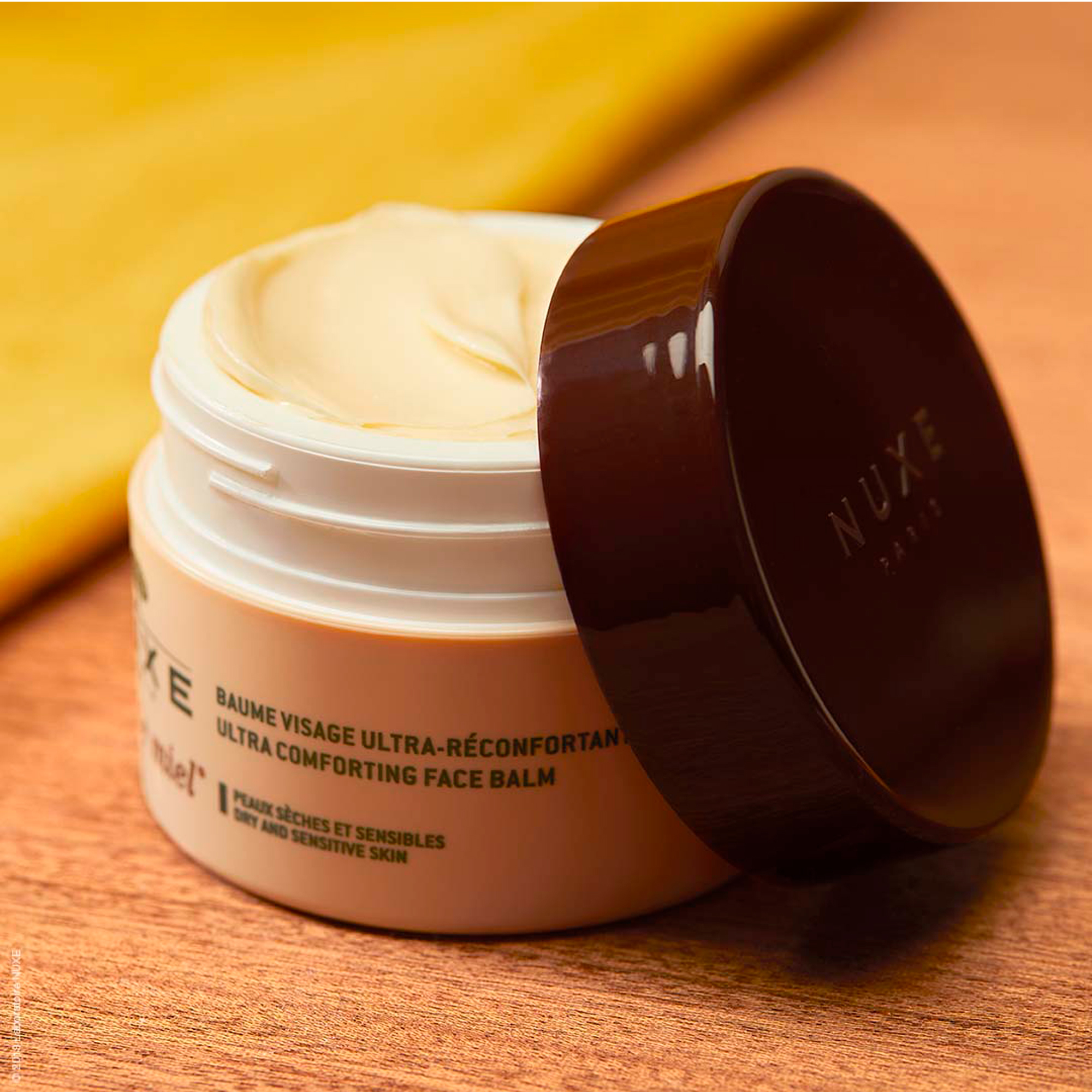 NUXE Ultra Comfortable Face Balm
