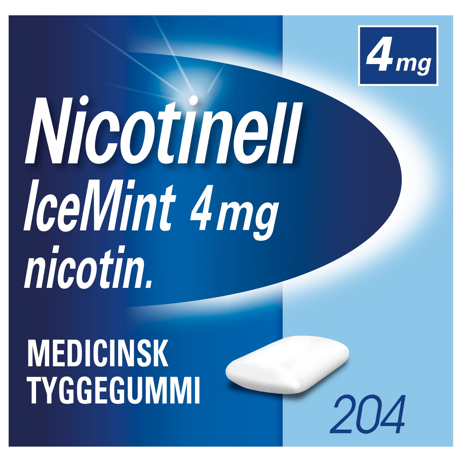 Nicotinell IceMint