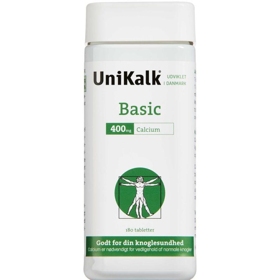 UniKalk Basic