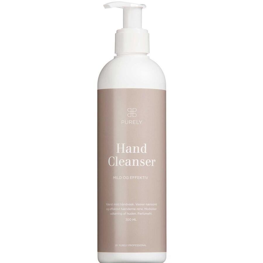 Purely Professional Hand Cleanser 2