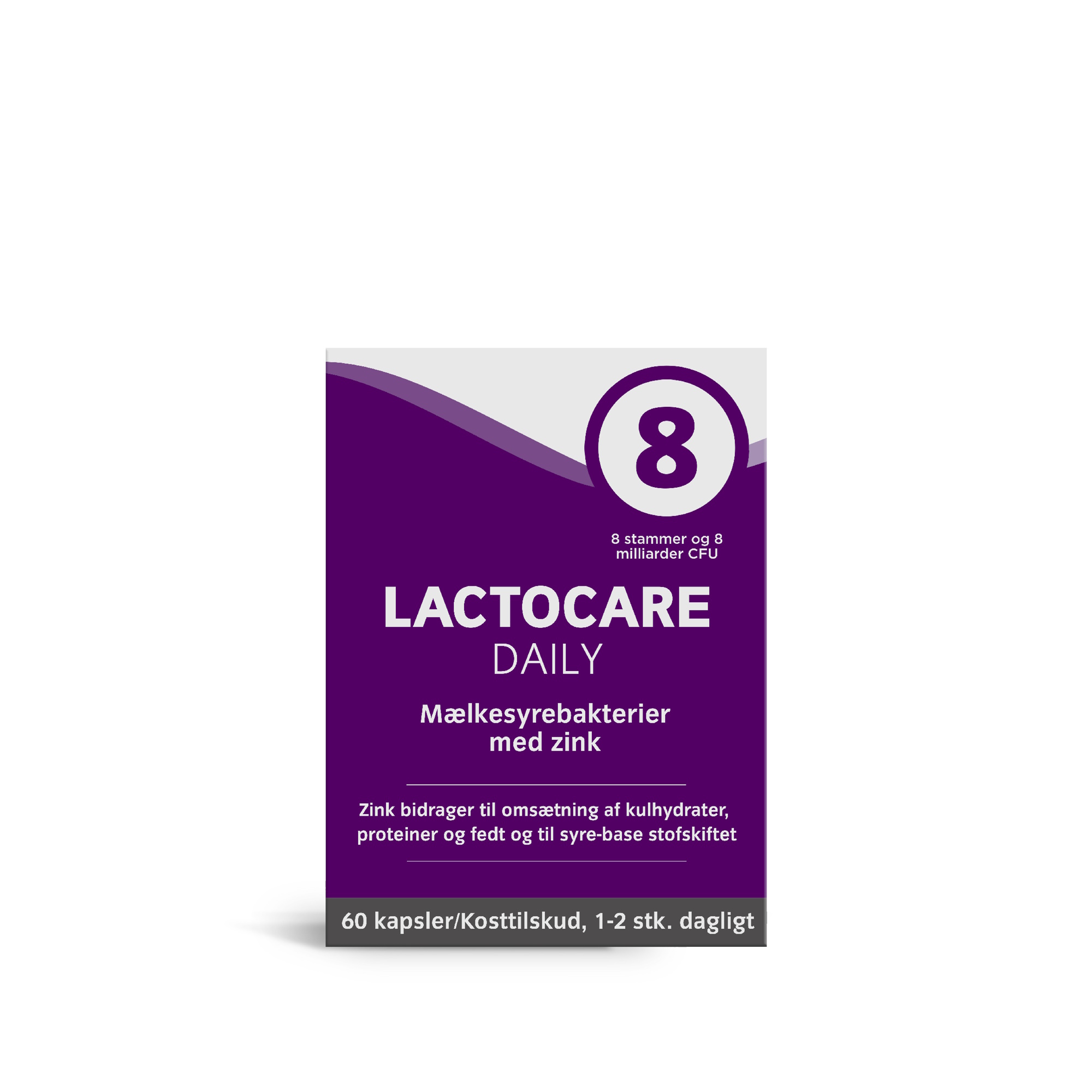 Lactocare Daily