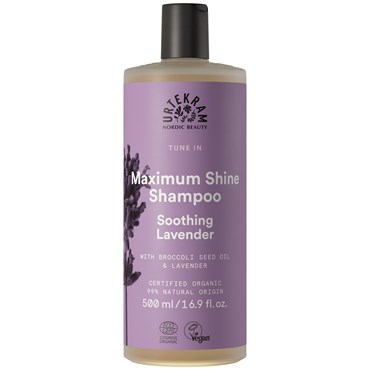 Urtekram Soothing Lavender Shampoo