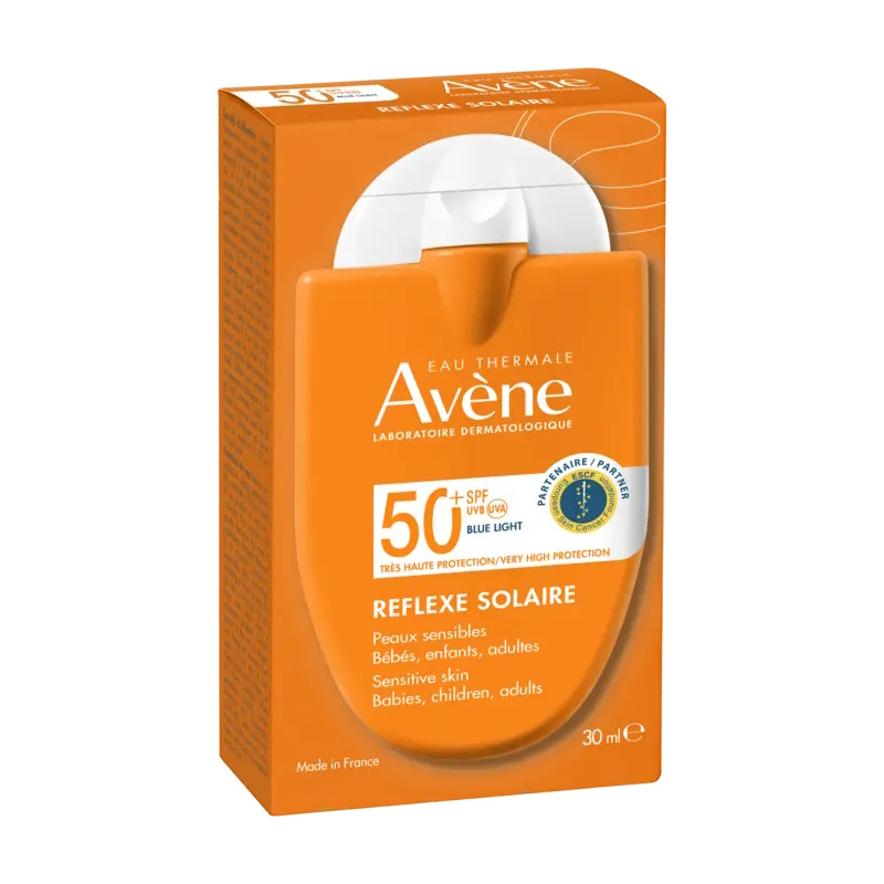 Avène Sun Reflexe SPF 50+