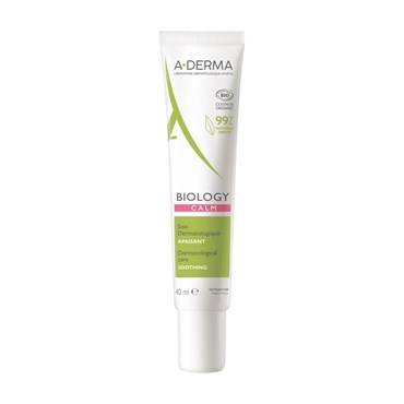 A-Derma Biology Calm Care (Bemærk dato)