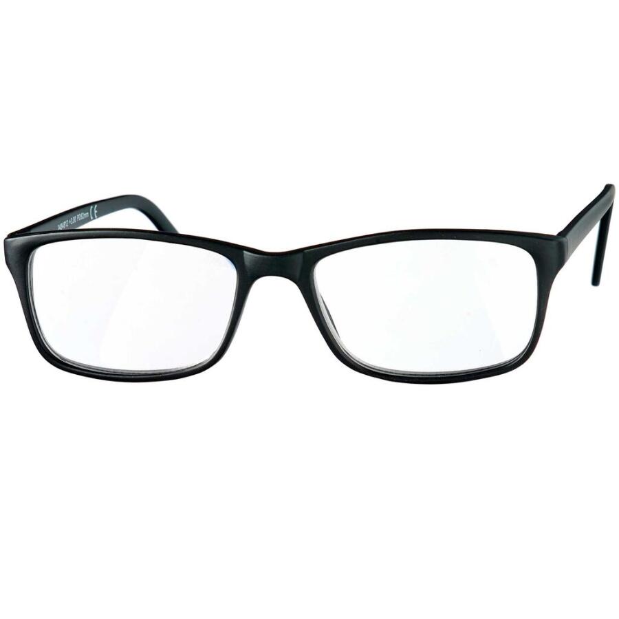 EYE CARE brille nr. 42, styrke +1