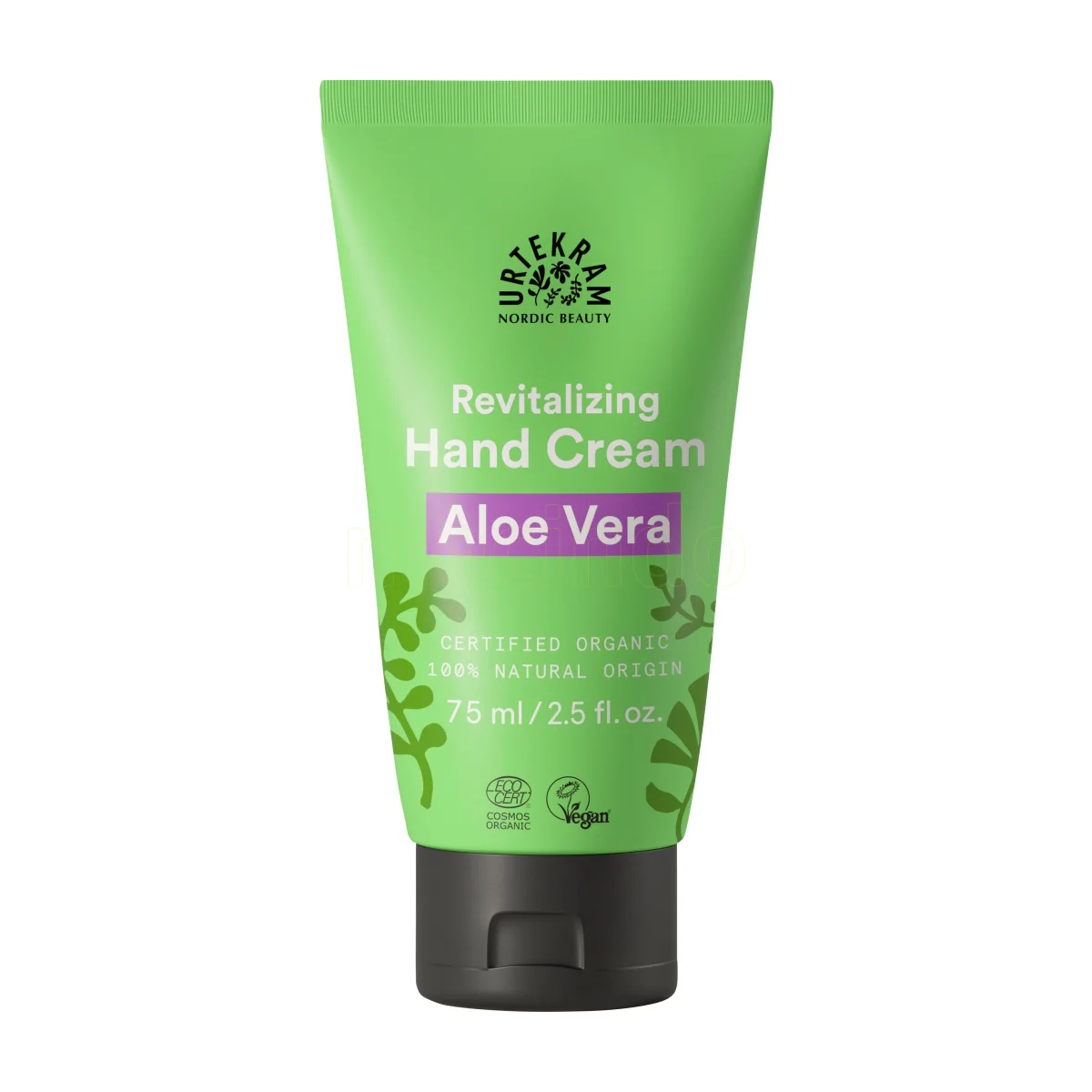 Urtekram Aloe Vera Hand Cream