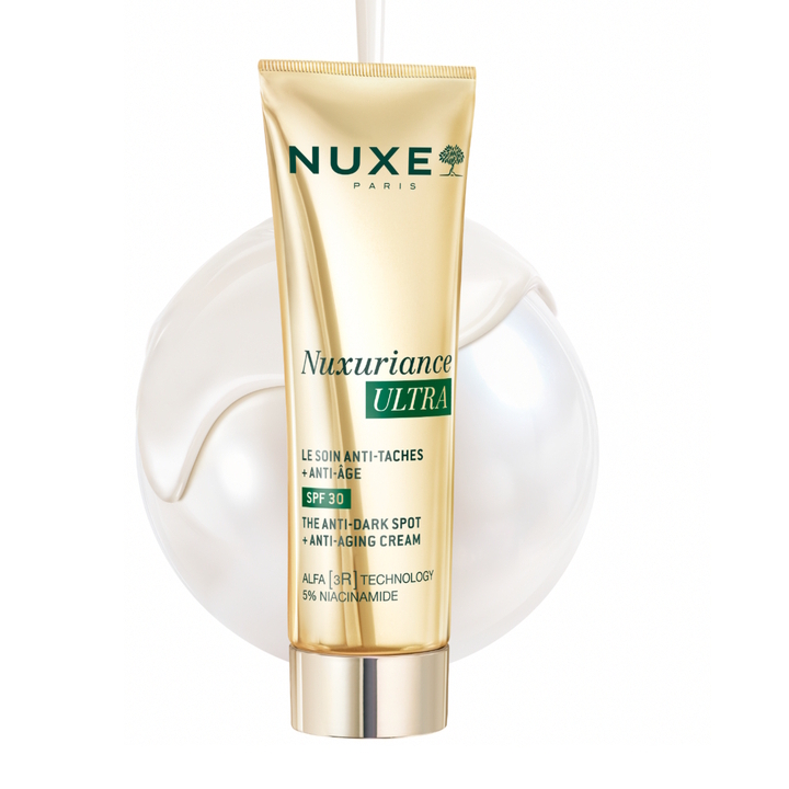 NUXE NUXURIANCE ULTRA ANTI DARK SPOT CREAM SPF 30