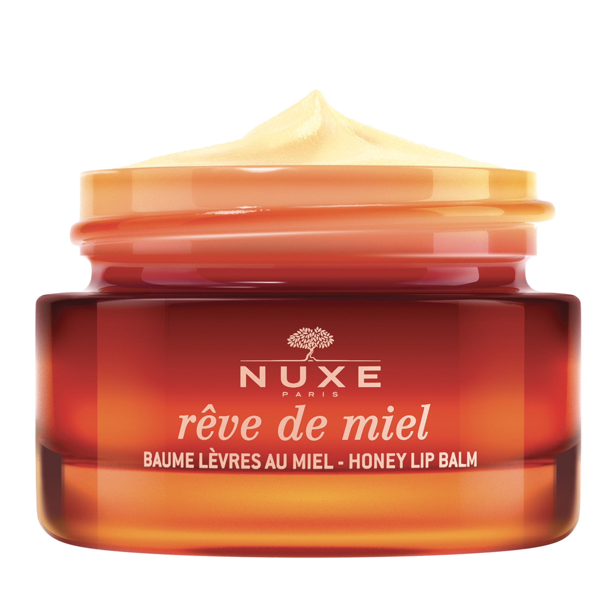 NUXE RÊVE DE MIEL HONEY LIP BALM