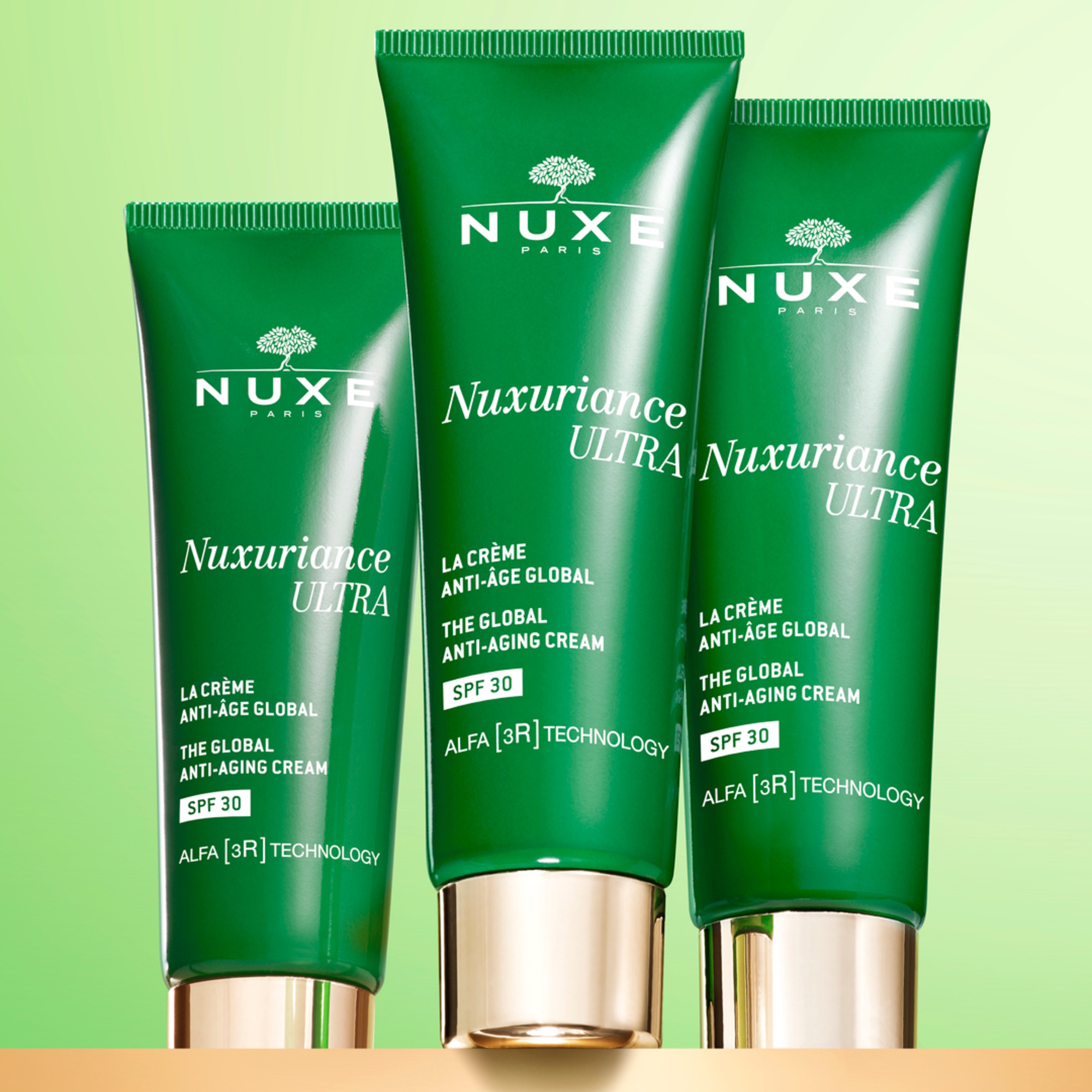 NUXE NUXURIANCE ULTRA SPF 30 DAY CREAM