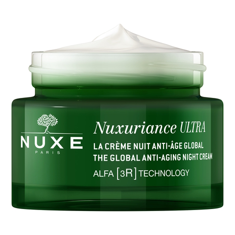 NUXE NUXURIANCE ULTRA NIGHT CREAM