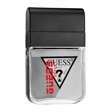 Guess Grooming Effect After Shave 100 ml