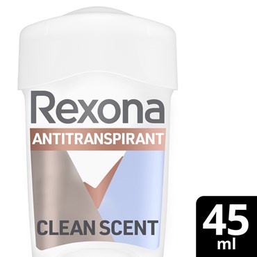 Rexona Stick MPW Clean Scent 45 ml